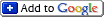 Add La R�surrection to My Google!