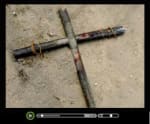 Crucifixion - Watch this short video clip