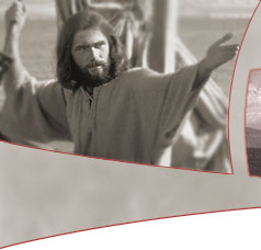 Jesus Cristo