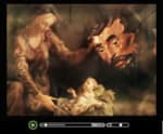 Bible Christmas Story - Watch this short video clip