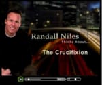 Crucifixion of Jesus - Watch this short video clip