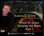Jesus Outside the Bible Video - Watch this short video clip