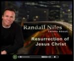 Jesus Resurrection Video