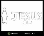 Who is Jesus Christ - Watch this short video clip